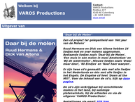 Van Rossum Advies B.V.