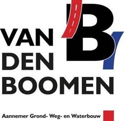 Jan Van Den Boomen B.v.