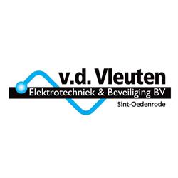 v.d. Vleuten Elektrotechniek & Beveiliging