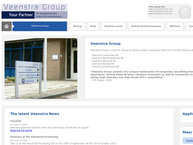 Veenstra Onderhoud B.v.