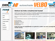 Autoschadebedrijf Velbo