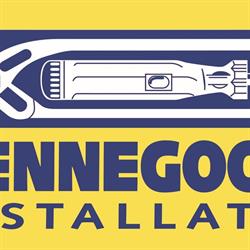Vennegoor Installatie BV