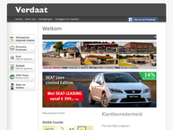 Auto Verdaat Veldhoven B.v.