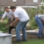 Verhallen Hoveniersbedrijf / Vaste Planten Kwekerij