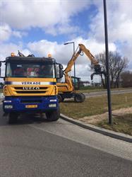 Hoveniersbedrijf Verkade B.v.