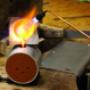 Eigen goudsmid atelier