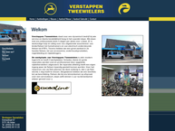 V.o.f. Verstappen Tweewielers