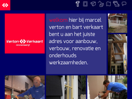 Verton-Verkaart Timmerbedrijf