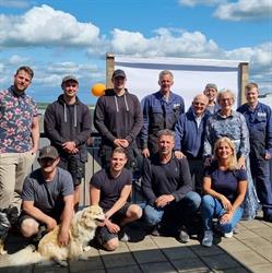 Constructiebedrijf W Verweij BV