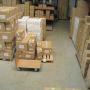 1000m² warehouse: quick supply