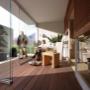 BSW Veranda