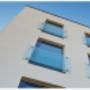 Franse balkon
