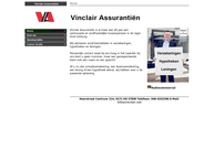 Vinclair Assurantiën