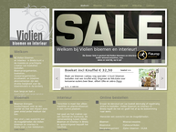 Bloembinderij Violien