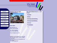 Vis-Vast Beheer Maatschappij B.v.