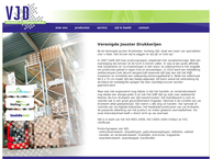 Verenigde Jouster Drukkerijen (Vjd) B.v.