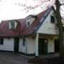 Nieuwbouw guesthouse