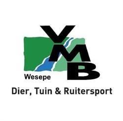 V.m.b. Dier en Tuin