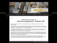 Vobaan B.V.