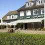 Klok de Hotel Restaurant