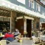 Klok de Hotel Restaurant
