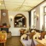 Klok de Hotel Restaurant