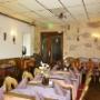 Klok de Hotel Restaurant