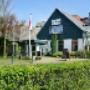 Klok de Hotel Restaurant