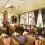 Klok de Hotel Restaurant