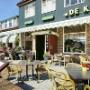 Klok de Hotel Restaurant