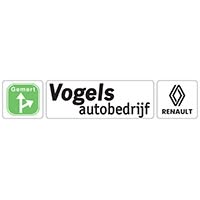 Vogels Autobedrijf