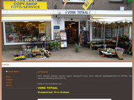 Vonk Totaal V.o.f.