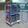 Vos Noodstroom Systemen BV