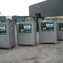 Vos Noodstroom Systemen BV
