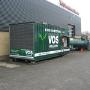 Vos Noodstroom Systemen BV