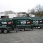 Vos Noodstroom Systemen BV
