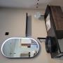 Laguna Tess badmeubel met Smedbo accessoires