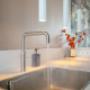 Quooker Fusion kokend waterkraan