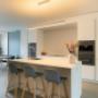 Greeploze SmartCollection keuken in ultramat