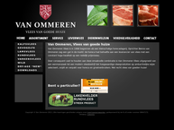 Van Ommeren Vlees