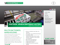 Vriescentrale Asten B.v.