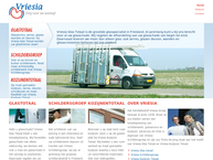 Schilderwerken H. de Vries Sneek