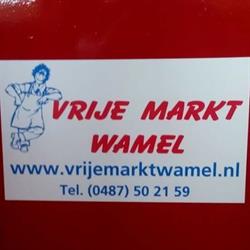De Vrije Markt Wamel B.v.