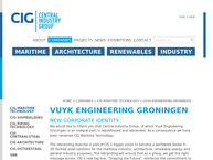 Vuyk Engineering Groningen B.v.