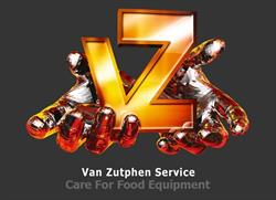 Van Zutphen Vending Service B.V.
