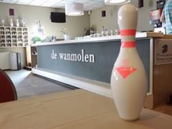 Bowling- en Partycentrum De Wanmolen