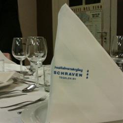 Schraven Textielverzorging