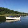 Verhuur Sloepen/open motorboot