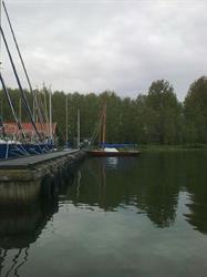 Watersportbedrijf De Arne