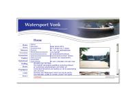 Watersport Vonk